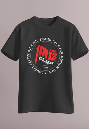 T-Shirts: the tiny punk edition