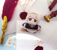 Image 4 of  [FE14] Mini Leo Plushie