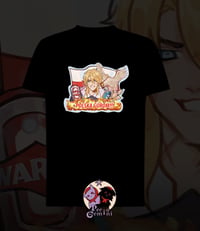 Varka T-Shirt