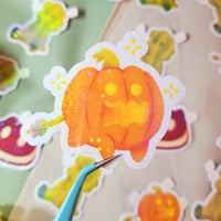 Image 4 of Universe ~ Stickers