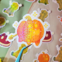 Image 5 of Universe ~ Stickers
