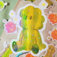 Image 2 of Universe ~ Stickers
