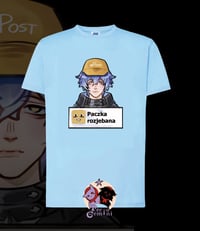 Flins T-Shirt