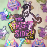 Image 4 of Fright Side ~ Stickers
