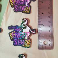 Image 9 of Fright Side ~ Stickers