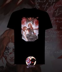 Alicia T-Shirt