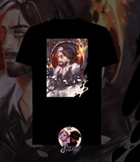 Verso T-Shirt