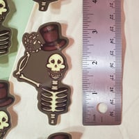 Image 3 of Mr Skelly ~ Stickers