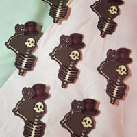 Image 5 of Mr Skelly ~ Stickers