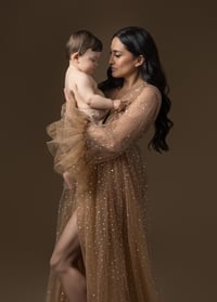 Image 3 of Grace robe