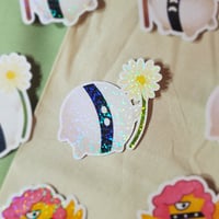 Image 9 of Infinite Train ~ Stickers