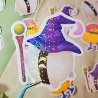 Image 6 of Infinite Train ~ Stickers