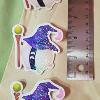 Image 7 of Infinite Train ~ Stickers