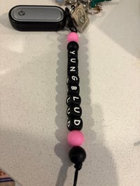 Image 1 of YB Keychain PRE ORDER