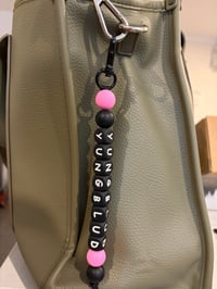 Image 2 of YB Keychain PRE ORDER
