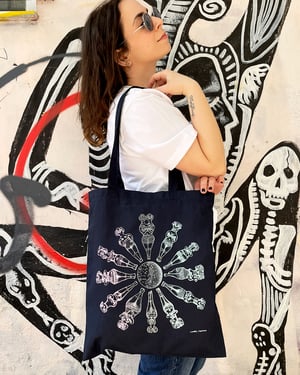 Aprodites Tote Bag