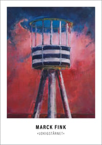 A5 Kunstkort / "Udkigstårnet"