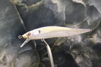 Image 2 of SPEEDBAITS Custom Airbrushed TA 110 Jerkbait SUSPEND 4007