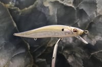 Image 4 of SPEEDBAITS Custom Airbrushed TA 110 Jerkbait SUSPEND 4007