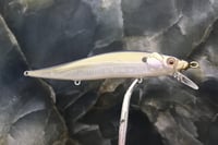 Image 5 of SPEEDBAITS Custom Airbrushed TA 110 Jerkbait SUSPEND 4007
