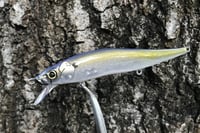 Image 6 of SPEEDBAITS Custom Airbrushed TA 110 Jerkbait SUSPEND 4019