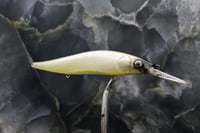 Image 2 of Custom Airbrushed Jerkbait TA 110+ 4061