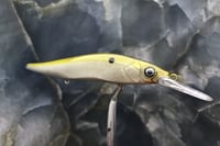 Image 2 of Custom Airbrushed Jerkbait TA 110+ 4064