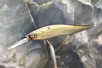 Image 1 of Custom Airbrushed Jerkbait TA 110+ 4076