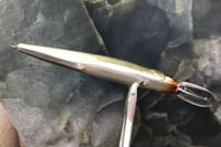 Image 3 of Custom Airbrushed Jerkbait TA 110+ 4076