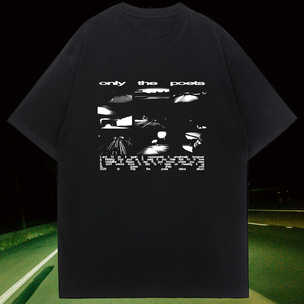 Image of OTP ALT Graphic Tee