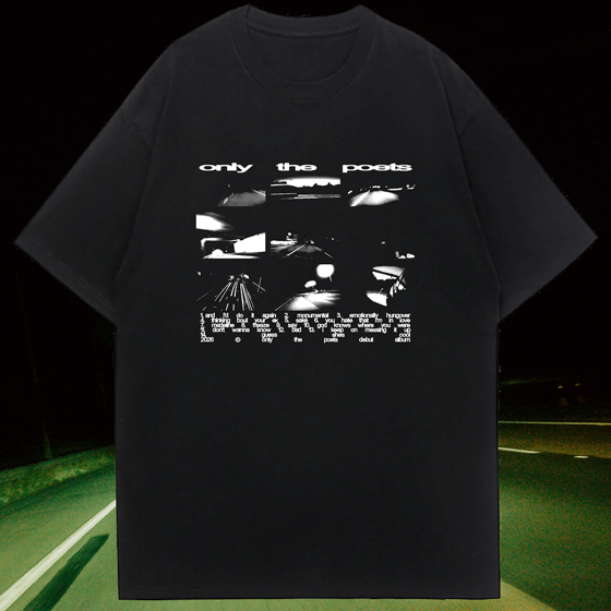 Image of OTP ALT Graphic Tee