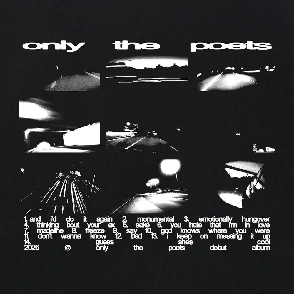 Image of OTP ALT Graphic Tee