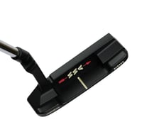 Image 3 of SUGARLOAF SOCIAL CLUB SSC X MAKINO TOUR 3 PUTTER MATTE BLACK [2026] 🇯🇵