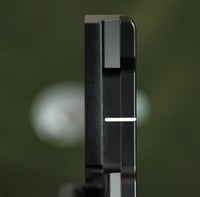 Image 5 of SUGARLOAF SOCIAL CLUB SSC X MAKINO TOUR 3 PUTTER MATTE BLACK [2026] 🇯🇵