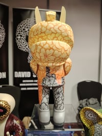 Image 2 of Custom Mega teq63