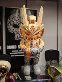 Image 1 of Custom Mega teq63