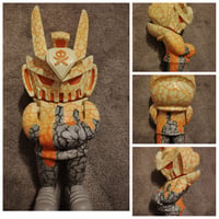Image 4 of Custom Mega teq63