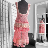 Image 5 of Vestido Rosa en Movimiento 