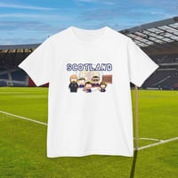 Image 1 of Kids Scot Park Tee