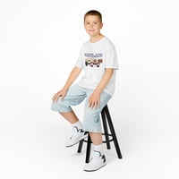 Image 3 of Kids Scot Park Tee