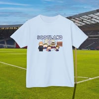 Image 2 of Kids Scot Park Tee
