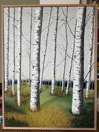 Image 2 of 'Silver Linings' 