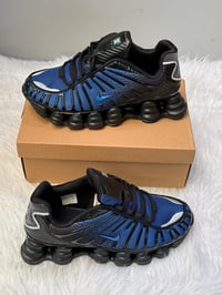 Image 5 of Shox  Mens