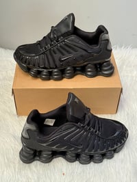 Image 6 of Shox  Mens