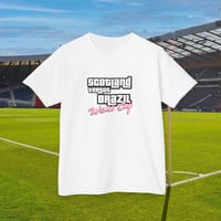 Image 1 of Kids Grand Theft Auto Tee