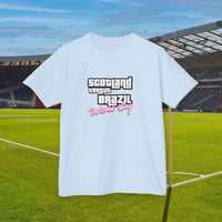 Image 2 of Kids Grand Theft Auto Tee