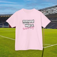 Image 3 of Kids Grand Theft Auto Tee