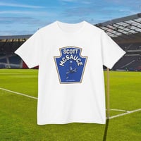 Image 1 of Kids Scott McSauce Tee