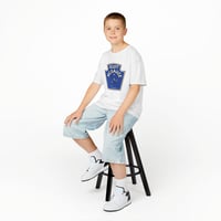 Image 2 of Kids Scott McSauce Tee
