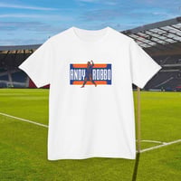 Image 1 of Kids Irn Robbo Tee